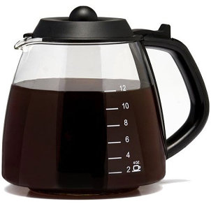 How To Clean Coffeepot
