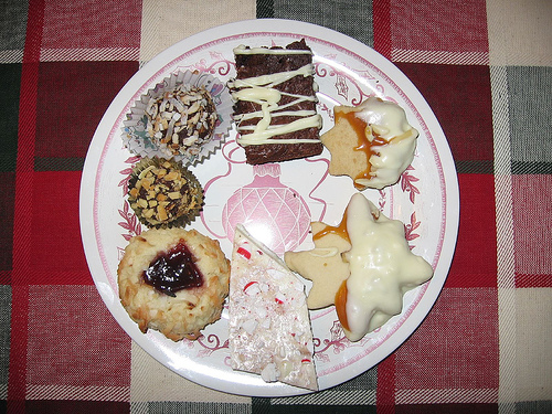 Tips For Ordering Cookies Online For National Cookie Day Celebrations