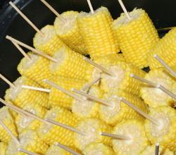 Health Effects Of Eating Rotten Corn