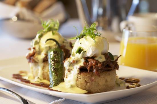 Easter Brunch Las Vegas