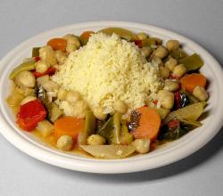 Mediterranean Vegetarian Cooking by Paola Gavin Review 