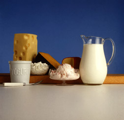 Is It Necessary To Give Calcium To Our Kids