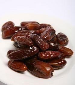 How To Use Dates For Skin Care