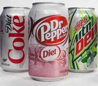 The Diet Soda - Does It Help Lose Weight