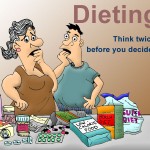 Secrets to Dieting and Choosing the Right Plan