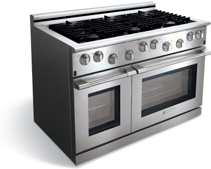 Electrolux Range Review