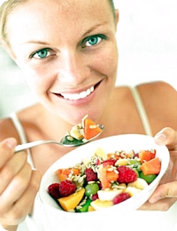 10 Tips For Healthy Eating In The New Year