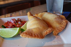 How To Bake Empanadas