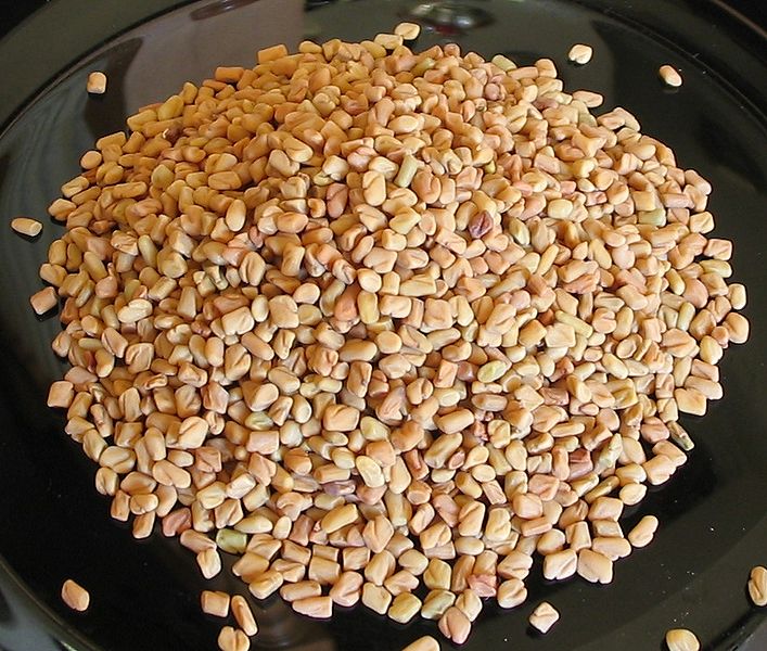 Fenugreek Substitutes