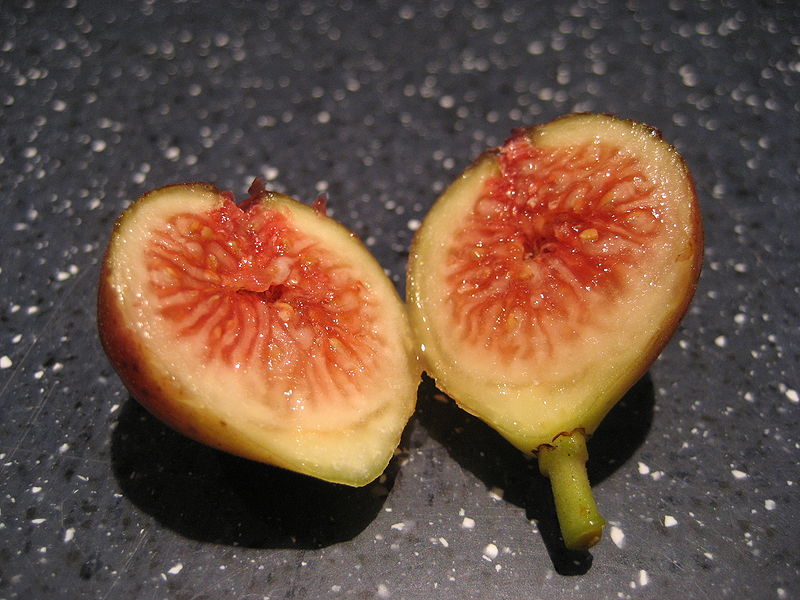 How To Use Figs For Skin Care