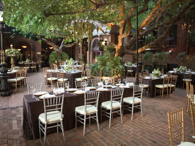 5 Best Sacramento Restaurants