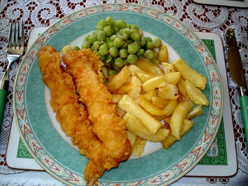 Top 10 British Holiday Foods To Savor 