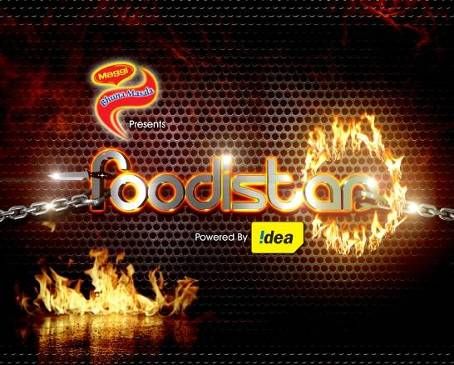 Foodistan India-Pakistans New Battleground