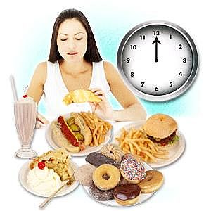 Foods That Cause High Blood Sugar