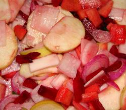 What Are The Seasonal Fruits And Veggies For February Month