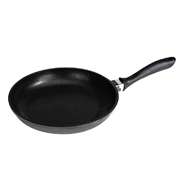 How To Clean Frying Pan