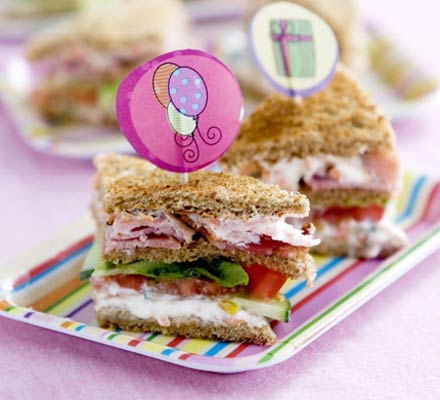 Fun Vegetarian Recipes For Kids