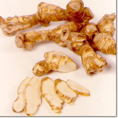 Galangal Powder - Usage & Health Benefits