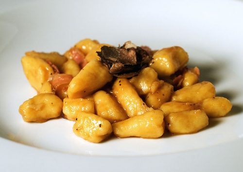 Gluten Free Gnocchi Health Benefits