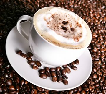 How To Serve Coffee