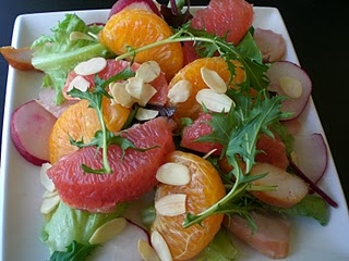 Scarsdale Diet Menu