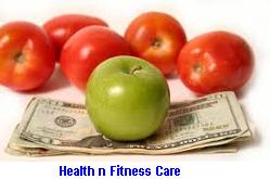 Healthy Meals on a Budget