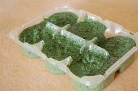 How To Freeze A Herb Paste