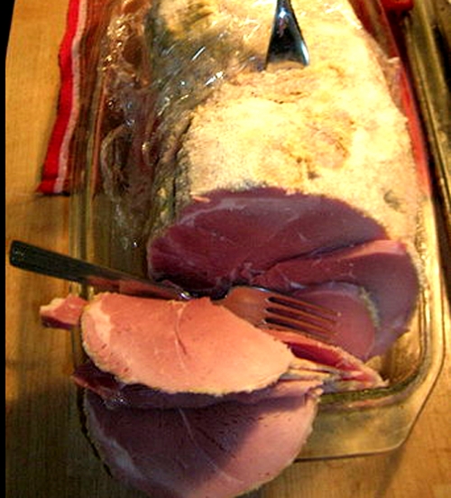 Is It Safe To Eat Ham During Pregnancy?