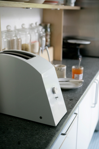 How To Use Toaster