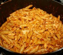 Carry Pasta: How to Tips & Ideas