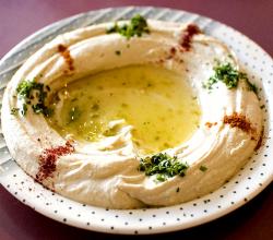 Asian Appetizer Ideas