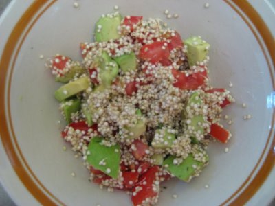 How To Use Sprouted Quinoa