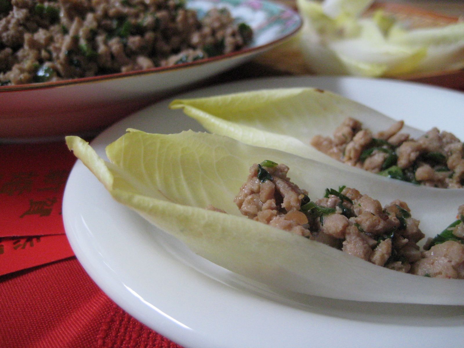 Easy Chinese New Year Dish Starts With A Bottled Sauce