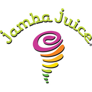 Jamba Juice Menu
