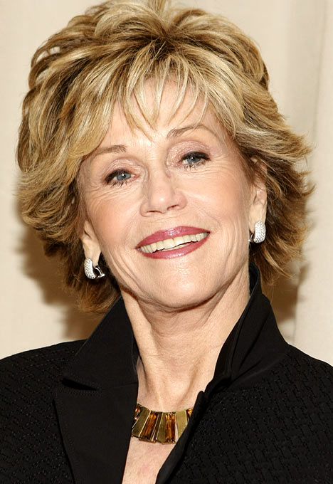 How To Lose Weight With Jane Fonda Workout