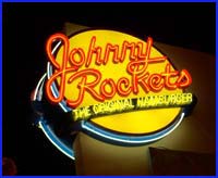Johnny Rockets Menu A Delightful Dining Experience
