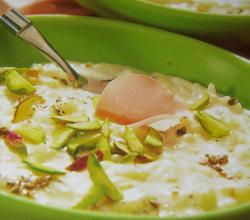 5 Super Healthy Indian Sweets For Holi