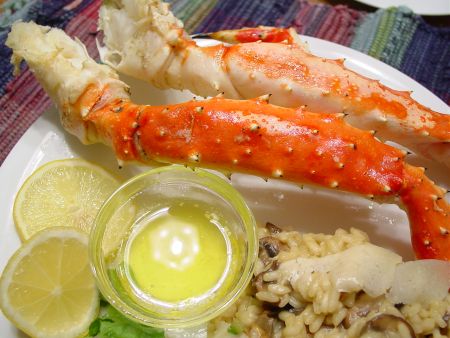 How To Eat Florida Land Crabs