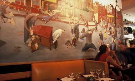 Top 10 Paris Bistrots For Those On Budget