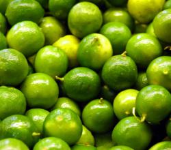 Health Benefits Of Lime