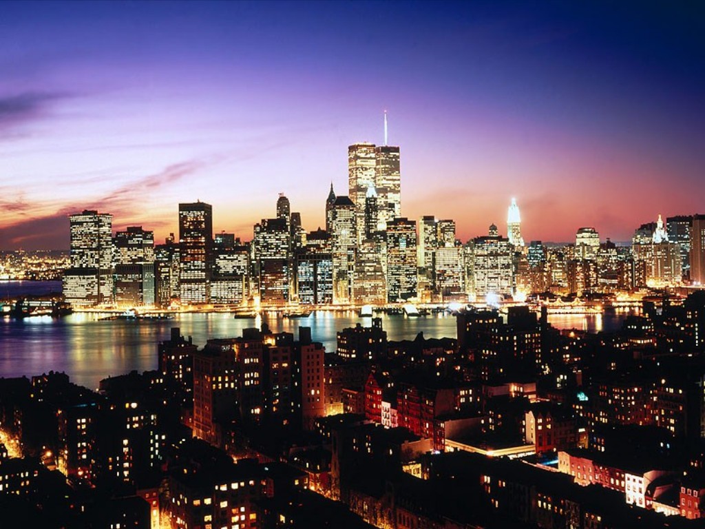 Food Trends 2010: Best Restaurants In Manhattan