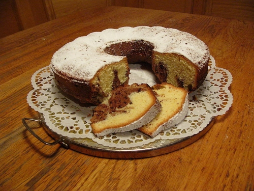 Super Bowl Dessert Ideas