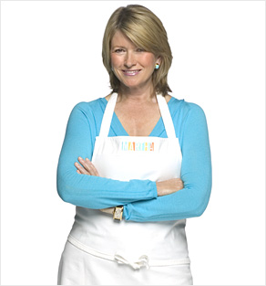 Martha Stewart's New Baking Show To Go On Air