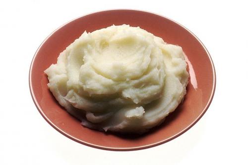 How To Freeze Mashed Potato
