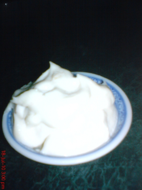 How To Use Mayonnaise For Skin Care