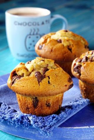 Do Muffins Contain More Salt Than A Packet Of Crisps?
