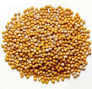 How To Use Mustard For Skin Care
