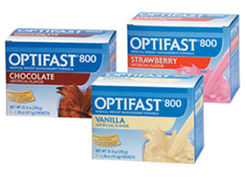 Opti Fast