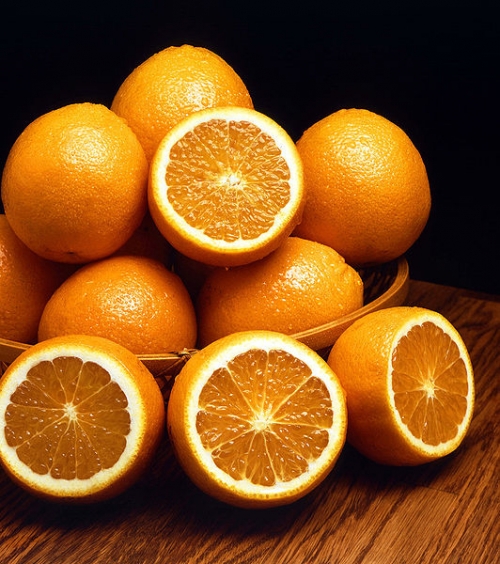 Is It Safe To Eat Oranges During Pregnancy?