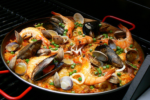 Easy Seafood Casserole Ideas
